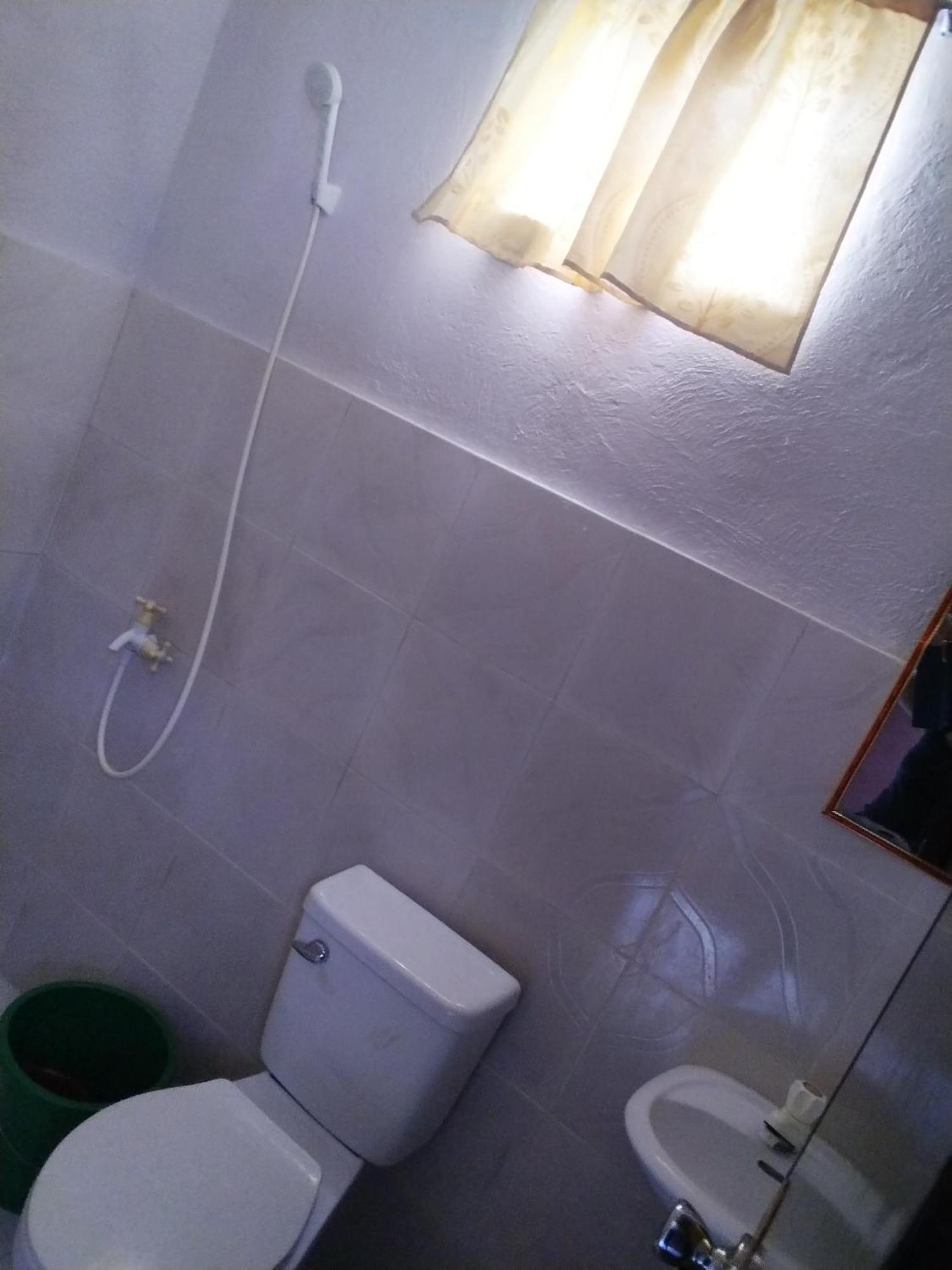 Miadristarhannavictory Apartment Wyspa Wyspa Bantayan Zewnętrze zdjęcie