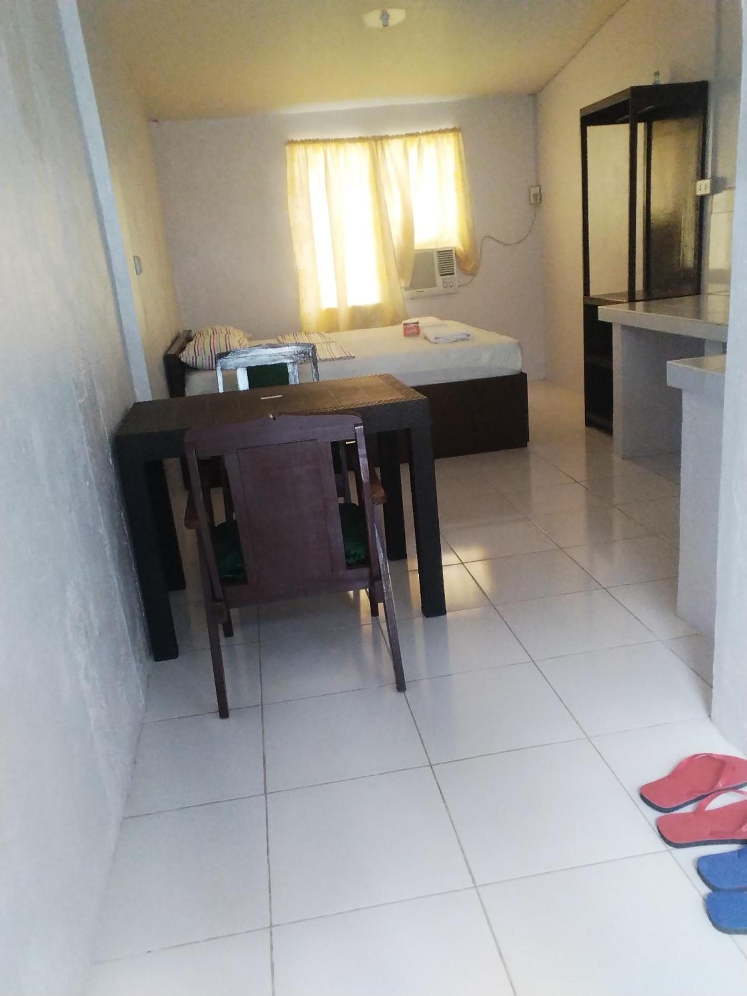 Miadristarhannavictory Apartment Wyspa Wyspa Bantayan Zewnętrze zdjęcie