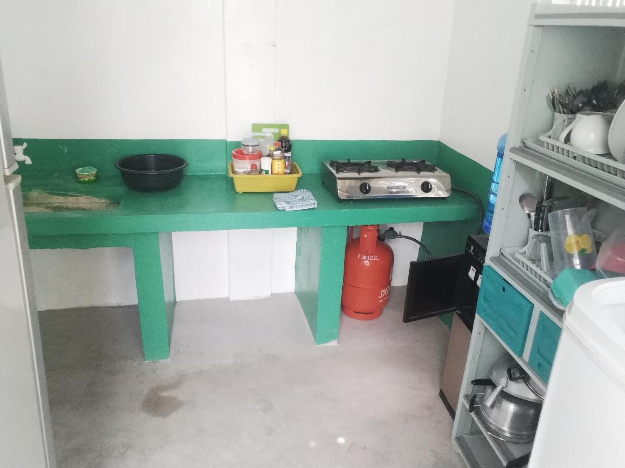 Miadristarhannavictory Apartment Wyspa Wyspa Bantayan Zewnętrze zdjęcie