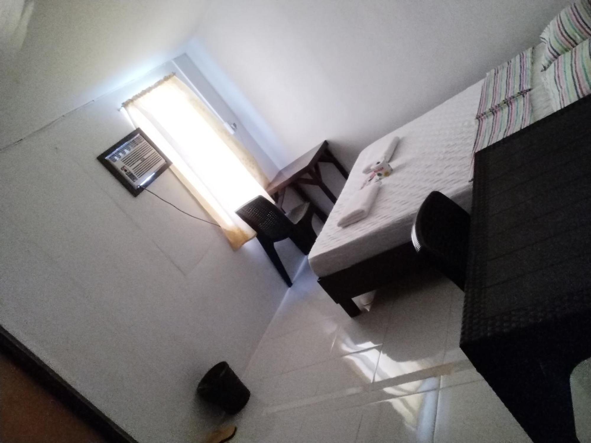 Miadristarhannavictory Apartment Wyspa Wyspa Bantayan Zewnętrze zdjęcie