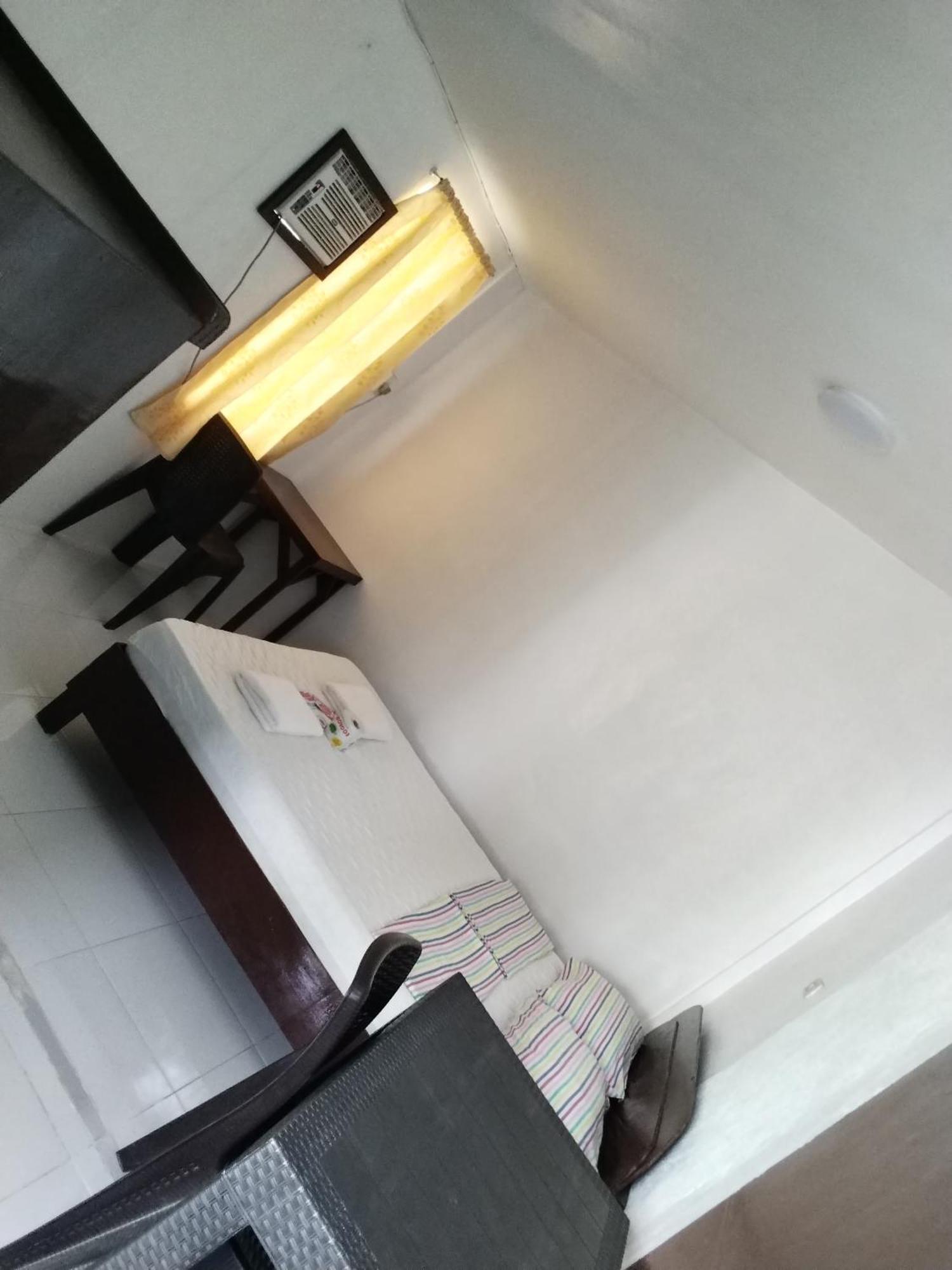 Miadristarhannavictory Apartment Wyspa Wyspa Bantayan Zewnętrze zdjęcie
